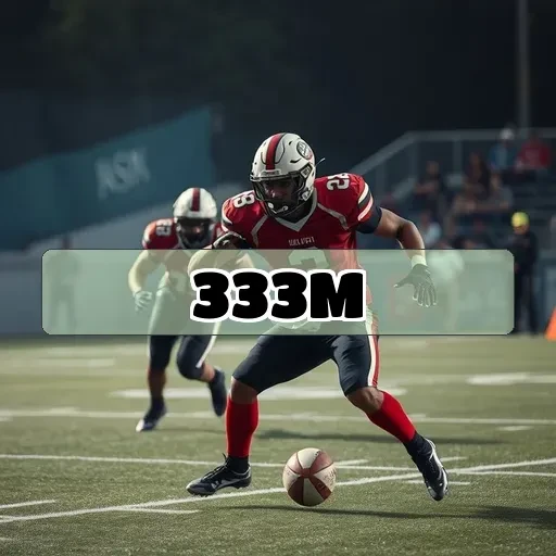 333m.com Bônus