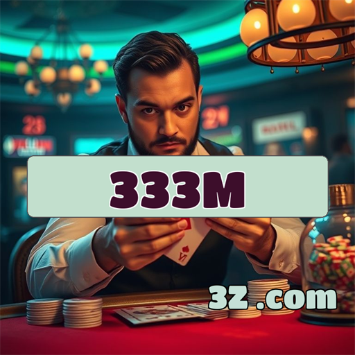 Promoções Irresistíveis no 333m.com para Jogadores Apaixonados