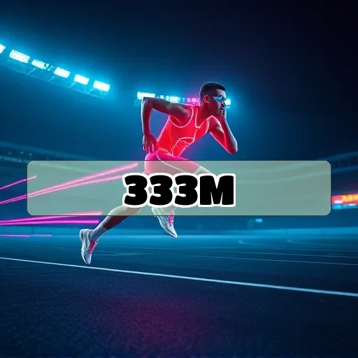333m.com: Jackpots Imperdíveis que Você Não Pode Ignorar