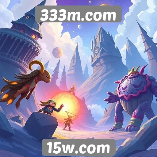 Mecânicas de jogos populares em 333m.com