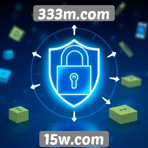 Como 333m.com garante segurança aos jogadores