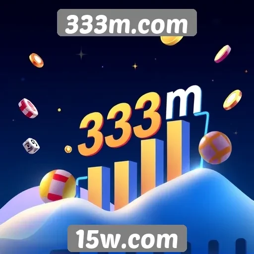 Estratégias de marketing utilizadas pelo 333m.com
